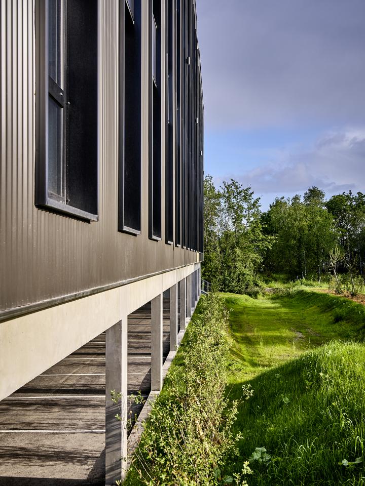 Bureau Mérignac 1515m² Location bureau Mérignac Gironde OLBUR2002364 34